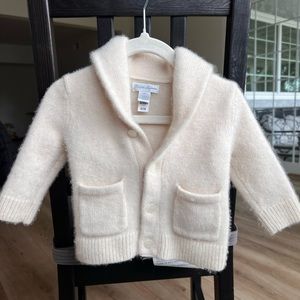 Baby Cashmere Cardigan